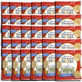 thumbnail image 2 of Educational Snack Crackers by Dick & Jane | 1 Ounce | Presidents | Pack of 30, 2 of 6