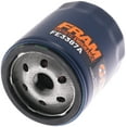 thumbnail image 4 of FRAM Synthetic Endurance Premium Oil Filter, FE3387A, 25K Miles, Replacement Filter for Select Vehicles, 4 of 11