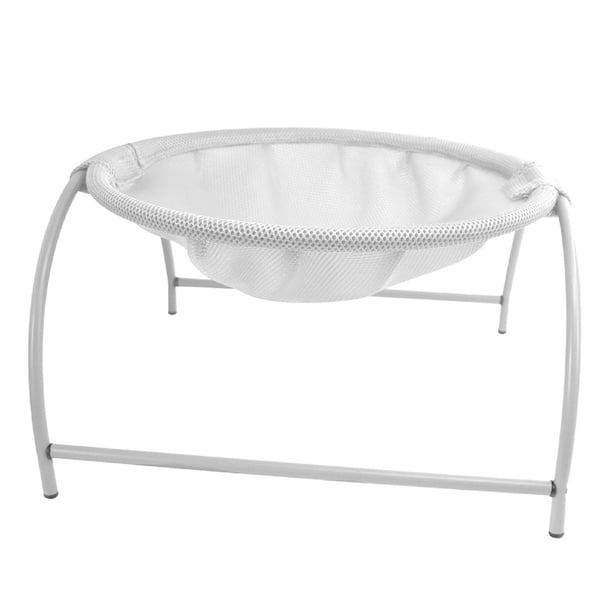 Cama Universal Desmontable para Mascotas Ganfancp Sleep Summer Bed Liquidación 1X Cama para Gatos
