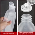 thumbnail image 2 of Exprimibles para Condimentos, Exprimibles para Salsas, Dispensador de , Exprimibles de Ketchup, Paquete de 6 17 Oz (500 Ml), 2 of 5