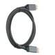 thumbnail image 1 of Adapter Cable, High Resolution Displayport Cable High Speed Transmission High Accuracy Stable Signal  For Large Scale Games For Video Streaming ANGGREK Negro, 1 of 8