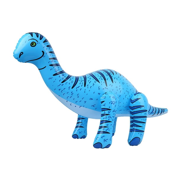 Simulación de dinosaurio inflable, modelo de dinosaurio de simulación, modelo de dinosaurio inflable para niños, juguete de dinosaurio, rendimiento de alta gama