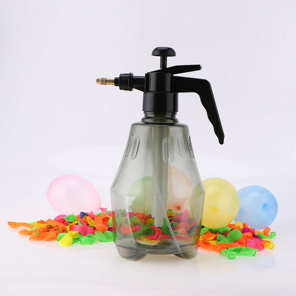 OFFIGAM 1000 Water Balloons for reuseable water balloons made of PP for Hot Summer Days in Random Color
