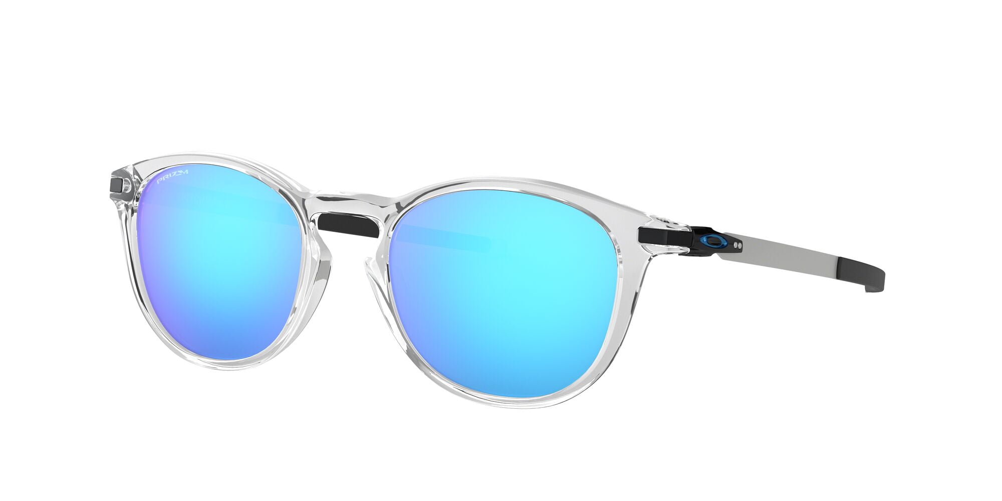 オークリー　Pitchman R 品番 9439-0650 袋付き Oakley Men's OO9439 Pitchman R Polarized Round Sunglasses