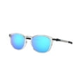 thumbnail image 2 of Oakley Men's OO9439 Pitchman R Polarized Round Sunglasses, 2 of 5