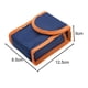 thumbnail image 5 of Bolsa portátil para telémetro para golf, protección para telémetro para golf, funda de almacenamiento para piezas esenciales para golf para Soledad Estuche para telémetro de golf, 5 of 5