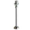 Chicago Faucets 733 Angle Urinal Valve - Chrome
