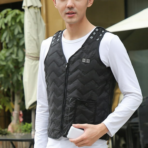 Heated shirts for men best sale