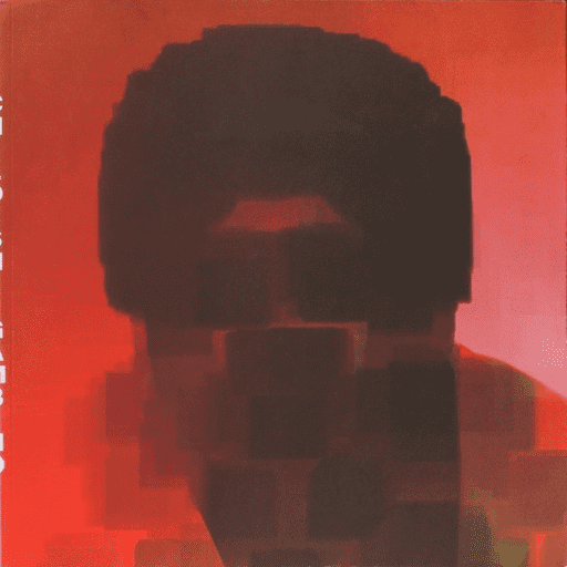 Childish Gambino - 'Because The Internet' Album - Rap/Hip