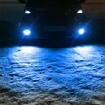 thumbnail image 4 of Fit for Cadillac Escalade 2002-2005 880 LED Fog Light Drving Bulbs 8000K Ice Blue,SHENKENUO, 4 of 10