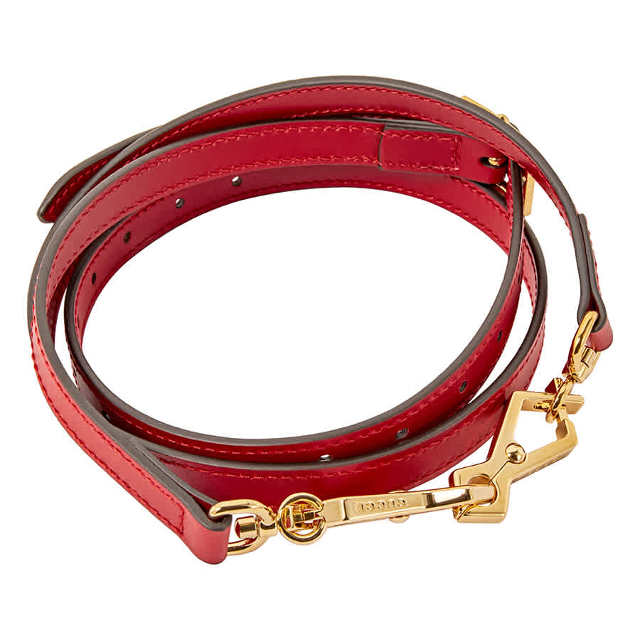 gucci detachable strap