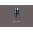thumbnail image 4 of Remington Rechargeable Beard Trimmer Kit with Detail & Nose Trimmer, For Beard, Mustache, and Grooming, MB907, 4 of 11