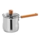 thumbnail image 4 of Olla para freír con mango de madera mayimx olla para Fideos, 4 of 9
