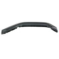 thumbnail image 3 of CAPA For 07-18 Wrangler Rear Fender Flare Wheel Opening Molding Trim Driver Side, 3 of 3