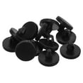 thumbnail image 3 of HOKARUA 12pcs Brake Switch Stoppers Brake Light Switch Stoppers Automotive Clutch Pedal Pads, 3 of 7