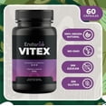 thumbnail image 4 of Vitex 60 Cápsulas, 4 of 6