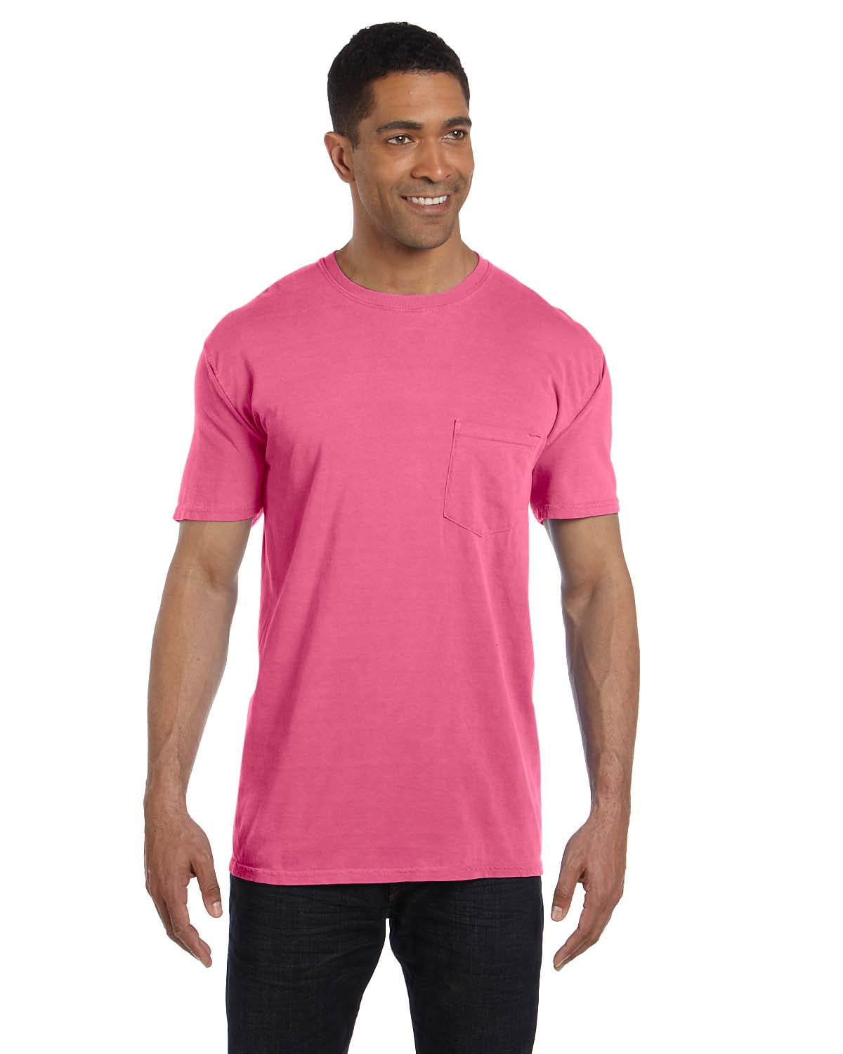 Comfort Colors Adult Heavyweight RS 