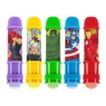 thumbnail image 4 of Juego de tizas para aceras de Disney y Marvel, 5 piezas, 4 of 9