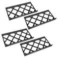 thumbnail image 1 of IDEANATEGRATE 4Ud Riser Acrílico Para Tarjetas Coleccionables Con Modular Negro, 1 of 8