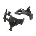 thumbnail image 2 of Consola Reposabrazos Caja Hebilla Clip, Resistente Al Desgaste 1666804103 Negro Coche Reposabrazos Caja Hebilla Armario Para Actualización OTVIAP Car Armrest Box Buckle Locker, 2 of 8