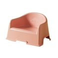 thumbnail image 2 of simhoa Bathroom Stool Multifunctional Potty Stool for Bathroom Kithchen Multi Scene Pink, 2 of 8