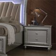 thumbnail image 2 of Kaitlyn La table de nuit, 2 of 6