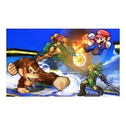 Nintendo Wii - Super Smash Bros. Brawl