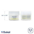 thumbnail image 3 of Dukal DawnMist Stick Deodorant, 0.5 oz – Clear Formula, Fresh & Clean Scent – Pack of 6 – Convenient Travel Size, 3 of 7