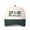 Green, variant on JUST A GIRL Who Loves Jesus Embroidered Trucker Hat - Floral Cross Design, Women's Fashion Christian Cap