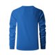 thumbnail image 5 of pstuiky manga larga para hombre, Camisa informal de manga larga con botones y cuello redondo para hombre Tops casuales para hombres xxl, 5 of 9