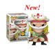 thumbnail image 1 of 2025 ¡Novedad! Figura de acción FUNKO POP de One Piece, exclusiva Yamato #1316 Chase, edición limitada, modelo de juguete para regalar, 1 of 5