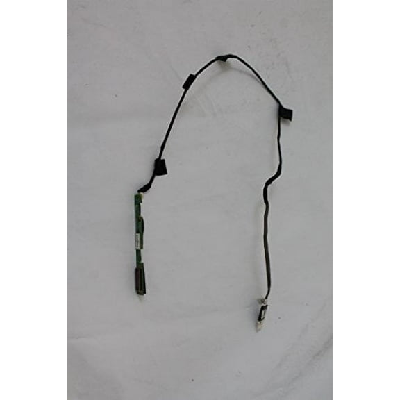 HP EliteBook 2730P Laptop Fingerprint Cable 50.4Y813.001