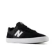 thumbnail image 5 of New Balance Numeric Men's Jamie Foy 306 Black White Shoes, 5 of 5