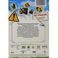 thumbnail image 2 of Eureka Temporada 1 Uno Primera Dvd Universal, 2 of 2