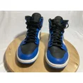 thumbnail image 3 of N I-K-E A i r-Jor-dan 1 Rare Air 'Soar Blue' 332550-400 Men's Size 9 Womens Size 10.5, 3 of 6