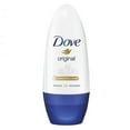 thumbnail image 2 of Dove Roll On Original Antiperspirant Deodorant Go Fresh 50ml Alcholol Free 12 PK, 2 of 9