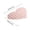 K, variant on Under$1 PEONAVET Bedroom Rug Bubble Pile Cream Style Living Room Heart Rug Single Sofa Coffee Table Rug Cloakroom Makeup Cushion Rugs