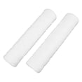 thumbnail image 4 of MasteelfCA 2pcs 10 Inch PP Cotton Filter Core Universal Household Water Purifier Filter, 4 of 8