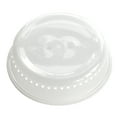 thumbnail image 4 of Chef Craft Classic Microwave Cover, 10 inches in Diameter, Clear, 4 of 4