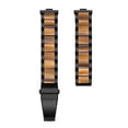 thumbnail image 4 of MKHSQHDG Today's Deals Three Link Bracelet Compatible with Smartwatch Comfortable and Style for Your Smartwatch, 4 of 4