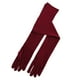 thumbnail image 1 of Sonducket 2 uds 45cm estilo banquete largo cena guantes cálidos leche estiramiento señoras moda guante manopla para vino de primavera Type3 NO3, 1 of 6