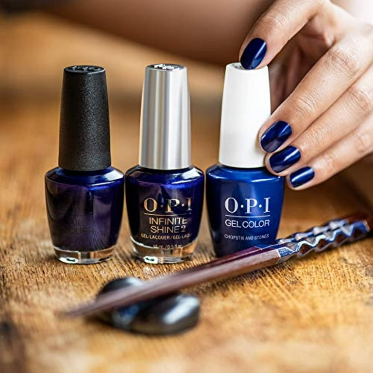 OPI Nail Lacquer Chopstix and Stones Nail Polish 0.5 fl oz