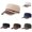 Beige, variant on Men's Spring And Autumn Star Themed Baseball Cap Outdoor Sports Casual Style Sun Hat Us Open Visor