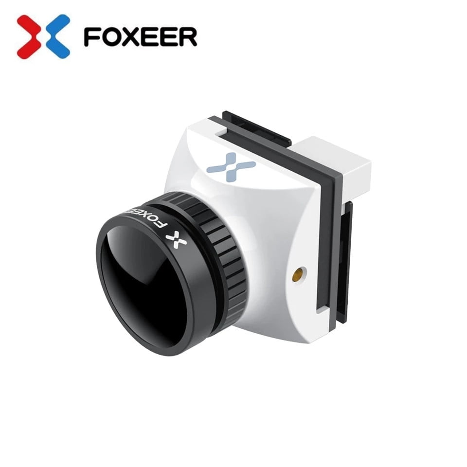 foxeer action camera