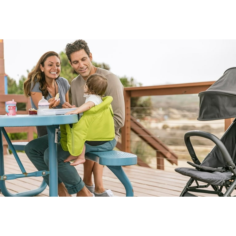 Inglesina Fast Table Chair Convenient Baby High Chair Use at