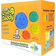 Scrub Daddy Variety Pack 8 Count