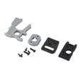 thumbnail image 3 of Motor Mounting Holder, High Reliability Wear Resistant RC Car Motor Mounting Holder, for 1/8 RC Car Electric Vehicle RC Car Model RC Accessory, 3 of 7