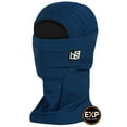 thumbnail image 1 of BLACKSTRAP Expedition Hood Balaclava Slate,, 1 of 1