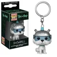 thumbnail image 3 of Funko Pop New Rick Noob Noob TINKLES MR. POOPY Figura de vinilo Krombopulos Pickle Et Morty Juguete para niños Modelo Muñeca Regalo, 3 of 5