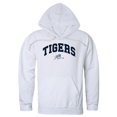 thumbnail image 1 of W Republic 540-317-WHT-03 Jackson State University Campus Chandail à Capuchon, Blanc - Large, 1 of 1